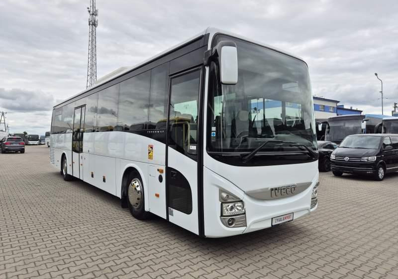 Iveco CROSSWAY LINE / SPROWADZONE/ AUTOMAT / 12 M - Bus interurbain: photos 2 Iveco CROSSWAY LINE / SPROWADZONE/ AUTOMAT / 12 M - Bus interurbain: photos 2