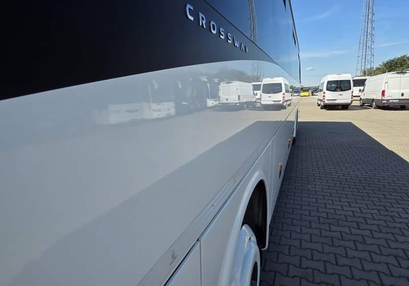 Iveco CROSSWAY/ SPROWADZONY/ 12 M / 80 000 KM - Bus interurbain: photos 5 Iveco CROSSWAY/ SPROWADZONY/ 12 M / 80 000 KM - Bus interurbain: photos 5