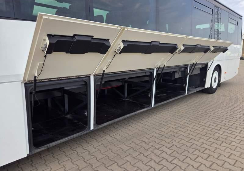 Iveco CROSSWAY/ SPROWADZONY / 64 MIEJSCA / EURO 6 - Bus interurbain: photos 4 Iveco CROSSWAY/ SPROWADZONY / 64 MIEJSCA / EURO 6 - Bus interurbain: photos 4