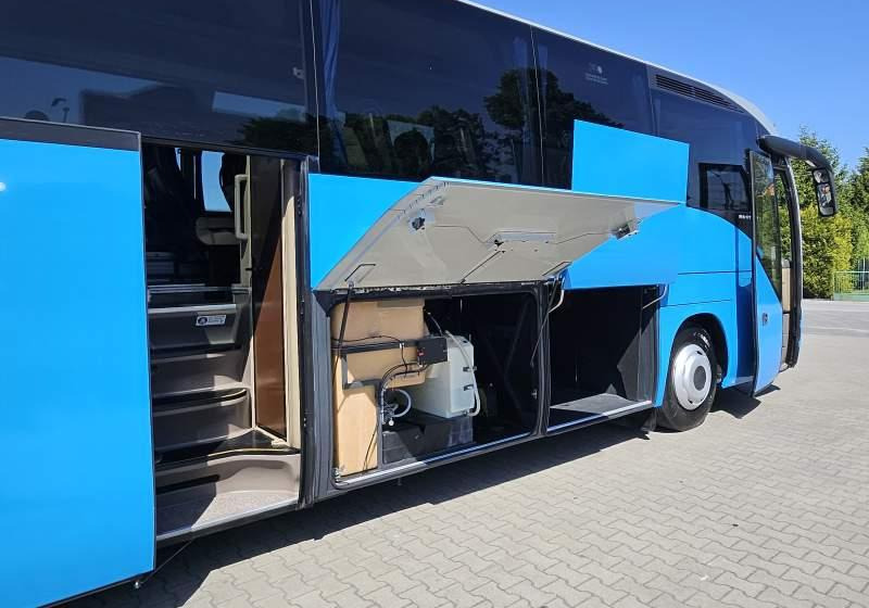 Iveco MAGELYS HD / SPROWADZONY / MANUAL / EURO 6 - Autocar: photos 2 Iveco MAGELYS HD / SPROWADZONY / MANUAL / EURO 6 - Autocar: photos 2
