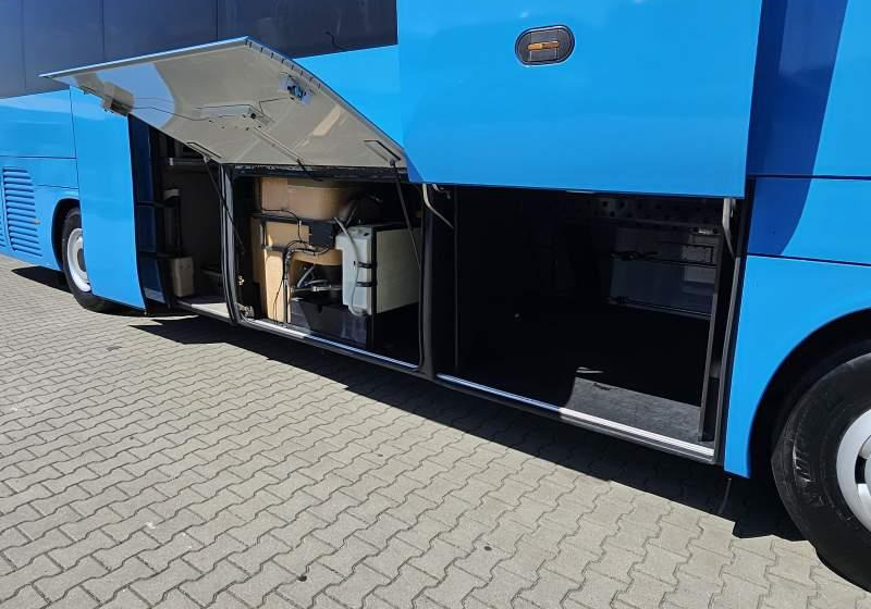Iveco MAGELYS HD / SPROWADZONY / MANUAL / EURO 6 - Autocar: photos 4 Iveco MAGELYS HD / SPROWADZONY / MANUAL / EURO 6 - Autocar: photos 4