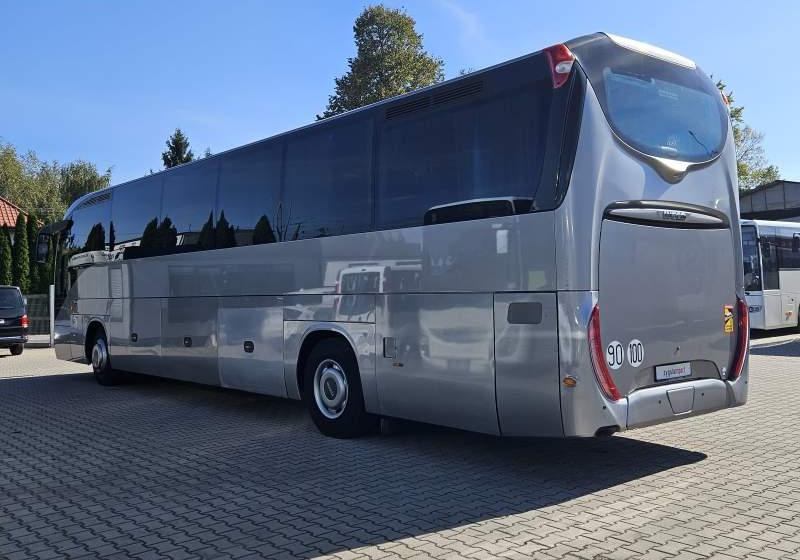 Iveco MAGELYS HD / SPROWADZONY/ MANUAL/ EURO 6 - Autocar: photos 2 Iveco MAGELYS HD / SPROWADZONY/ MANUAL/ EURO 6 - Autocar: photos 2