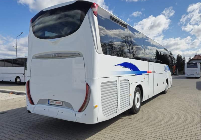 Iveco MAGELYS / SPROWADZONE / MANUAL / 12.20 M - Autocar: photos 5 Iveco MAGELYS / SPROWADZONE / MANUAL / 12.20 M - Autocar: photos 5