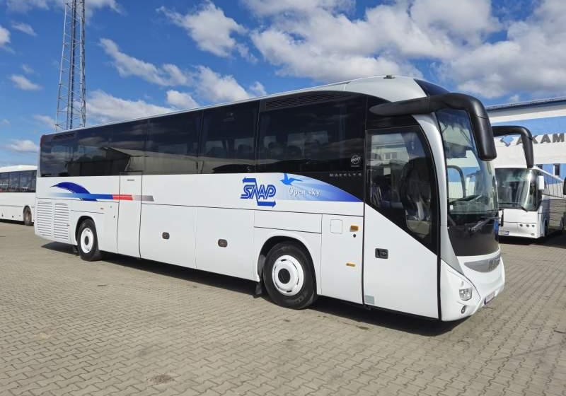 Iveco MAGELYS / SPROWADZONE / MANUAL / 12.20 M - Autocar: photos 3 Iveco MAGELYS / SPROWADZONE / MANUAL / 12.20 M - Autocar: photos 3