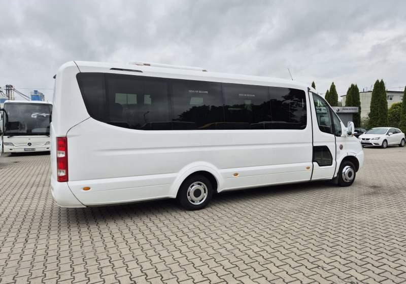 Iveco SUNSET / SPROWADZONE / 23 MIEJSCA / 173 000 KM - Minibus, Transport de personnes: photos 5 Iveco SUNSET / SPROWADZONE / 23 MIEJSCA / 173 000 KM - Minibus, Transport de personnes: photos 5