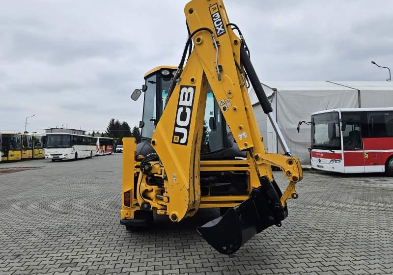 JCB 3CX SUPER / SPROWADZONA / 7 800 MTH / 92 KM - Tractopelle: photos 4 JCB 3CX SUPER / SPROWADZONA / 7 800 MTH / 92 KM - Tractopelle: photos 4