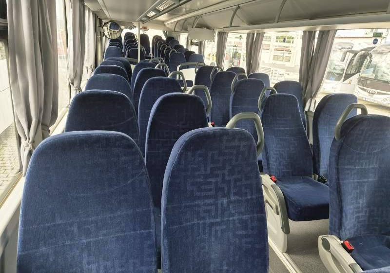 MAN LION'S INTERCITY/ SPROWADZONY/ PODWÓJNE SZYBY - Bus interurbain: photos 5 MAN LION'S INTERCITY/ SPROWADZONY/ PODWÓJNE SZYBY - Bus interurbain: photos 5