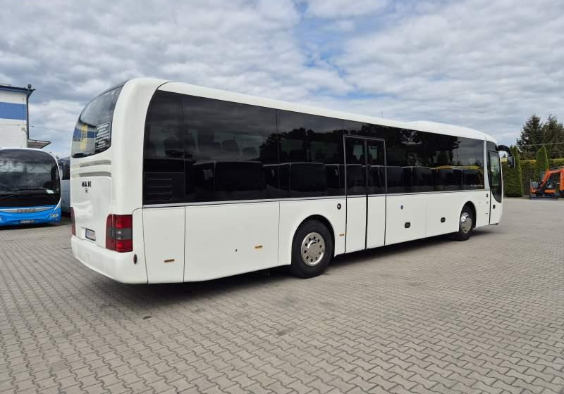 MAN LION'S REGIO / SPROWADZONY / KLIMA / 177 000 KM - Bus interurbain: photos 5 MAN LION'S REGIO / SPROWADZONY / KLIMA / 177 000 KM - Bus interurbain: photos 5