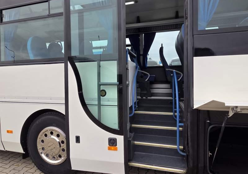 MAN STARTER/ SPROWADZONY/ KLIMA / EEV / SILNIK MAN - Bus interurbain: photos 3 MAN STARTER/ SPROWADZONY/ KLIMA / EEV / SILNIK MAN - Bus interurbain: photos 3