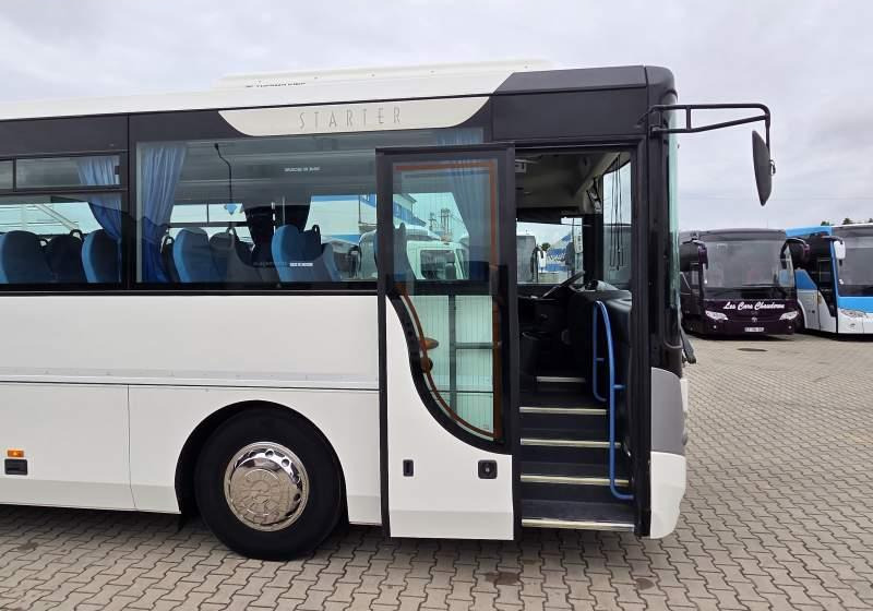 MAN STARTER/ SPROWADZONY/ KLIMA / EEV / SILNIK MAN - Bus interurbain: photos 5 MAN STARTER/ SPROWADZONY/ KLIMA / EEV / SILNIK MAN - Bus interurbain: photos 5