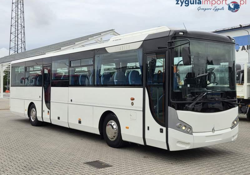 MAN STARTER/ SPROWADZONY/ KLIMA / EEV / SILNIK MAN - Bus interurbain: photos 1 MAN STARTER/ SPROWADZONY/ KLIMA / EEV / SILNIK MAN - Bus interurbain: photos 1