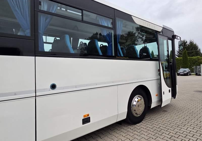 MAN STARTER/ SPROWADZONY/ KLIMA / EEV / SILNIK MAN - Bus interurbain: photos 4 MAN STARTER/ SPROWADZONY/ KLIMA / EEV / SILNIK MAN - Bus interurbain: photos 4