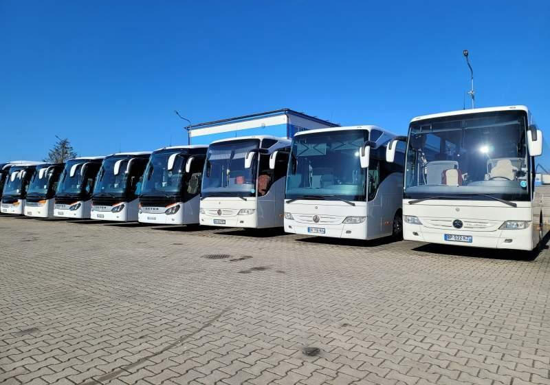 Mercedes-Benz *IMPORT AUTOBUSÓW Z FRANCJI * ZYGULAIMPORT.PL - Autocar: photos 5 Mercedes-Benz *IMPORT AUTOBUSÓW Z FRANCJI * ZYGULAIMPORT.PL - Autocar: photos 5
