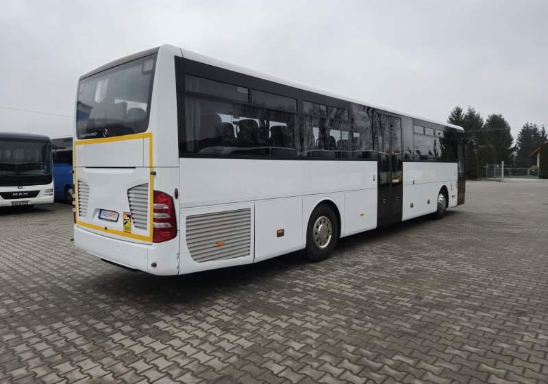 Mercedes-Benz INTOURO / SPROWADZONY/ EURO 6 - Bus interurbain: photos 5 Mercedes-Benz INTOURO / SPROWADZONY/ EURO 6 - Bus interurbain: photos 5