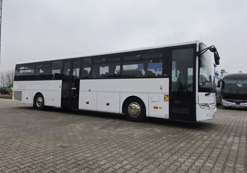Mercedes-Benz INTOURO / SPROWADZONY/ EURO 6 - Bus interurbain: photos 2 Mercedes-Benz INTOURO / SPROWADZONY/ EURO 6 - Bus interurbain: photos 2