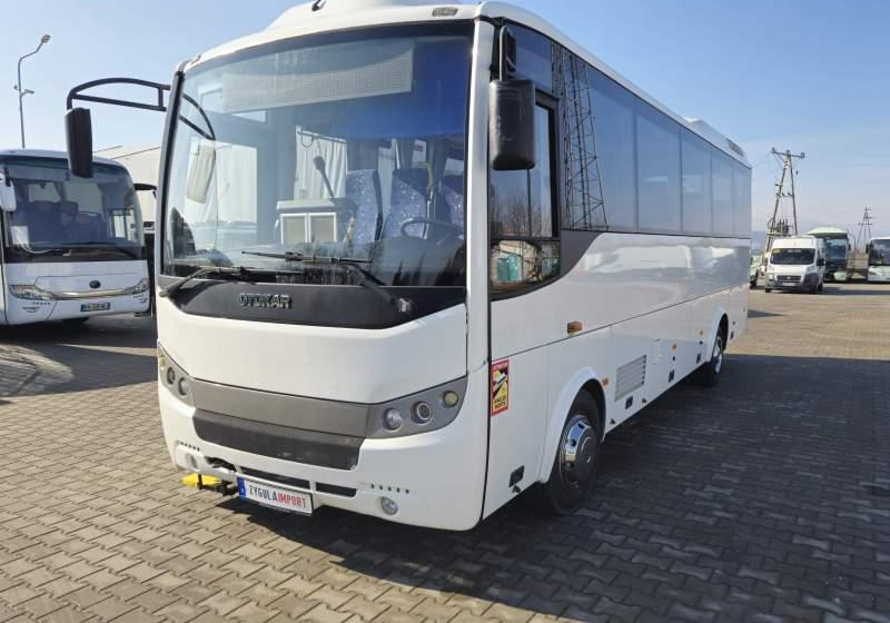 Otokar NAVIGO / SPROWADZONY Z FR / EURO 6 / MANUAL - Bus interurbain: photos 5 Otokar NAVIGO / SPROWADZONY Z FR / EURO 6 / MANUAL - Bus interurbain: photos 5