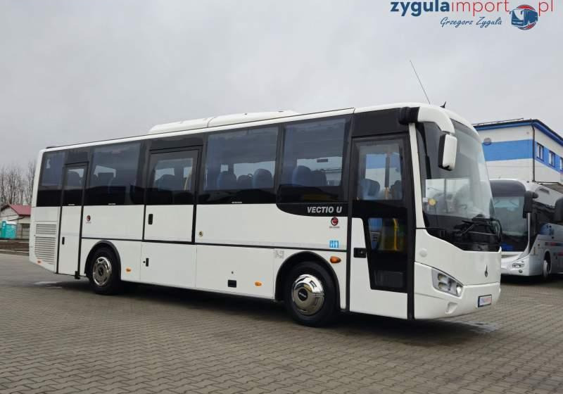 Otokar VECTIO / KLIMA / PRZEBIEG 172000/ 41 MIEJSC - Bus interurbain: photos 1 Otokar VECTIO / KLIMA / PRZEBIEG 172000/ 41 MIEJSC - Bus interurbain: photos 1