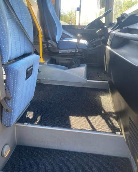 Otokar VECTIO/ SPROWADZONE / KLIMA / 41 MIEJSC - Bus interurbain: photos 3 Otokar VECTIO/ SPROWADZONE / KLIMA / 41 MIEJSC - Bus interurbain: photos 3