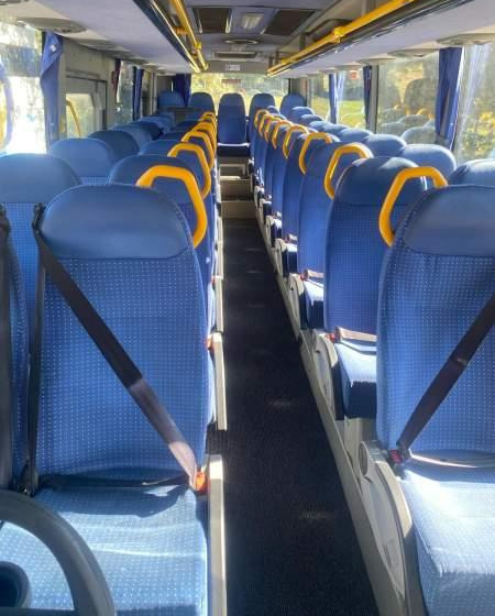 Otokar VECTIO/ SPROWADZONE / KLIMA / 41 MIEJSC - Bus interurbain: photos 5 Otokar VECTIO/ SPROWADZONE / KLIMA / 41 MIEJSC - Bus interurbain: photos 5