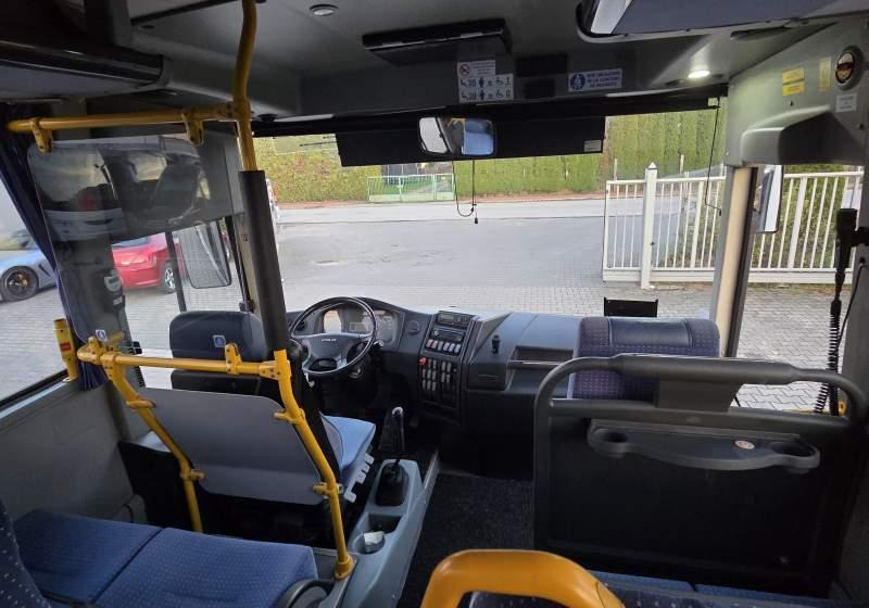 Otokar VECTIO / SPROWADZONY Z POŁUDNIA FRANCJI/ MANUAL - Minibus, Transport de personnes: photos 3 Otokar VECTIO / SPROWADZONY Z POŁUDNIA FRANCJI/ MANUAL - Minibus, Transport de personnes: photos 3