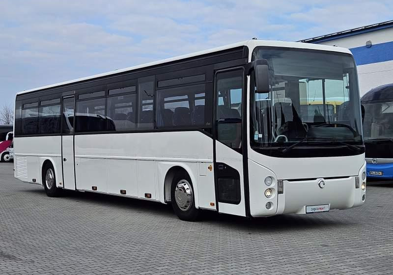 Bus interurbain Renault ARES / SPROWADZONY / 62 + 26 MIEJSC / WEBASTO: photos 6