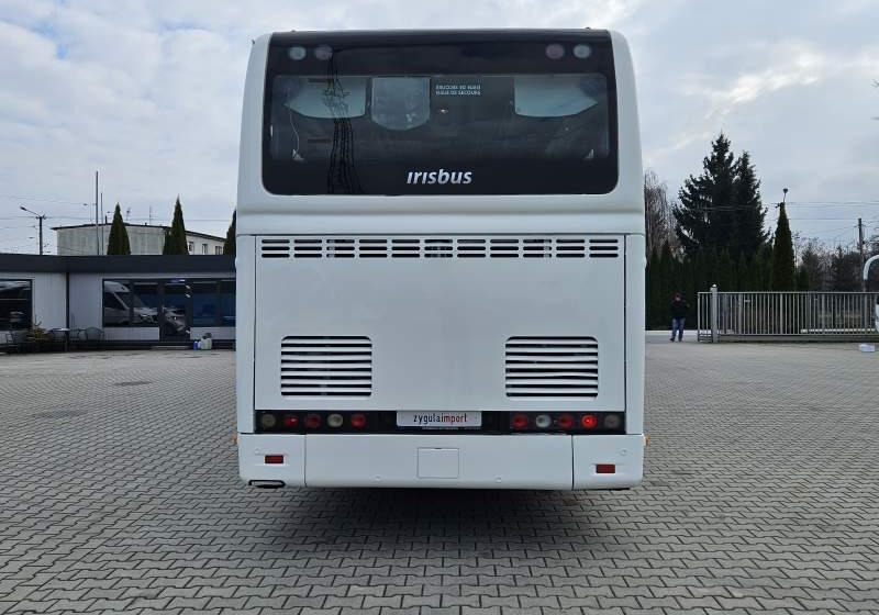 Bus interurbain Renault ARES / SPROWADZONY / 62 + 26 MIEJSC / WEBASTO: photos 11