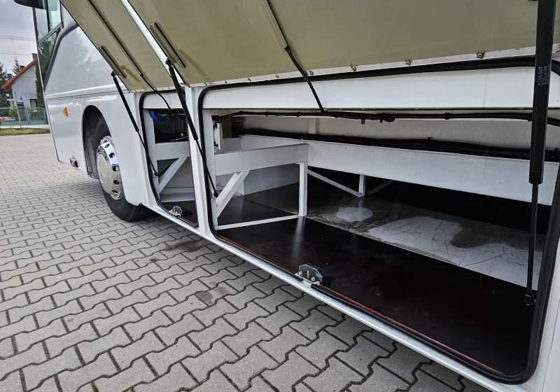 Bus interurbain Renault ARES / SPROWADZONY / 62 + 26 MIEJSC / WEBASTO: photos 13