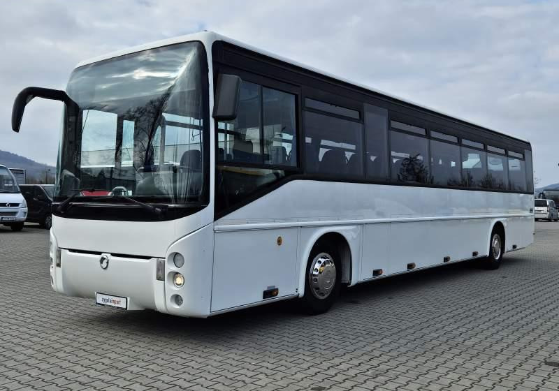 Bus interurbain Renault ARES / SPROWADZONY / 62 + 26 MIEJSC / WEBASTO: photos 8