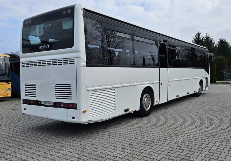 Bus interurbain Renault ARES / SPROWADZONY / 62 + 26 MIEJSC / WEBASTO: photos 9