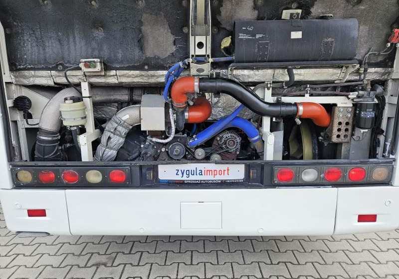 Bus interurbain Renault ARES / SPROWADZONY / 62 + 26 MIEJSC / WEBASTO: photos 19