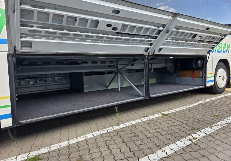 Setra 415 GT / SPROWADZONA/ WC / MANUAL - Autocar: photos 4 Setra 415 GT / SPROWADZONA/ WC / MANUAL - Autocar: photos 4