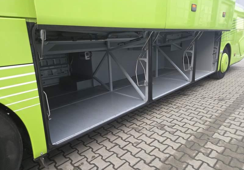 Setra S 515 HD / SPROWADZONA / GNIAZDKA 230 V / EURO 6 - Autocar: photos 3 Setra S 515 HD / SPROWADZONA / GNIAZDKA 230 V / EURO 6 - Autocar: photos 3