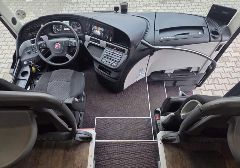 Setra S 515 HD / SPROWADZONA / GNIAZDKA 230 V / EURO 6 - Autocar: photos 4 Setra S 515 HD / SPROWADZONA / GNIAZDKA 230 V / EURO 6 - Autocar: photos 4