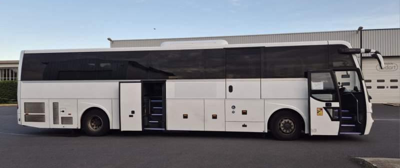 Temsa HD13 / SPROWADZONA / 59 MIEJSC/ WC - Autocar: photos 2 Temsa HD13 / SPROWADZONA / 59 MIEJSC/ WC - Autocar: photos 2