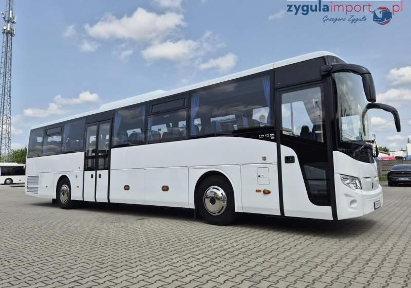 Bus interurbain Temsa LD SB 12 PLUS / 108 000 KM / SPROWADZONA/ KLIMA: photos 1