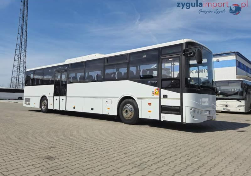 Bus interurbain Temsa TOURMALIN LIGHT 13 / SPROWADZONA / EURO 5 / KLIMA: photos 1