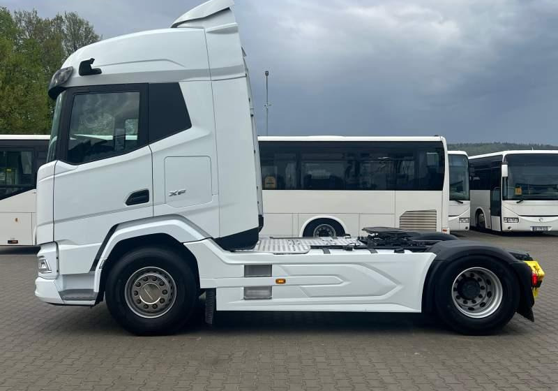 DAF XF 480/NOWY MODEL/NAVi/KLIMA POSTOJOWA - Tracteur routier: photos 4 DAF XF 480/NOWY MODEL/NAVi/KLIMA POSTOJOWA - Tracteur routier: photos 4