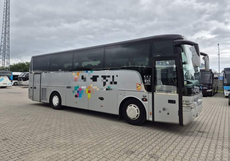 VanHool 911 ALICRON / SPROWADZONY / 10, 50 M/ MANUAL - Autocar: photos 4 VanHool 911 ALICRON / SPROWADZONY / 10, 50 M/ MANUAL - Autocar: photos 4