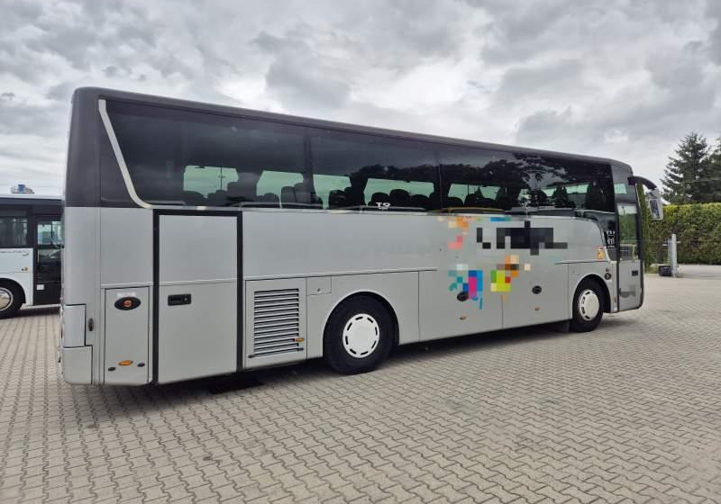 VanHool 911 ALICRON / SPROWADZONY / 10, 50 M/ MANUAL - Autocar: photos 3 VanHool 911 ALICRON / SPROWADZONY / 10, 50 M/ MANUAL - Autocar: photos 3