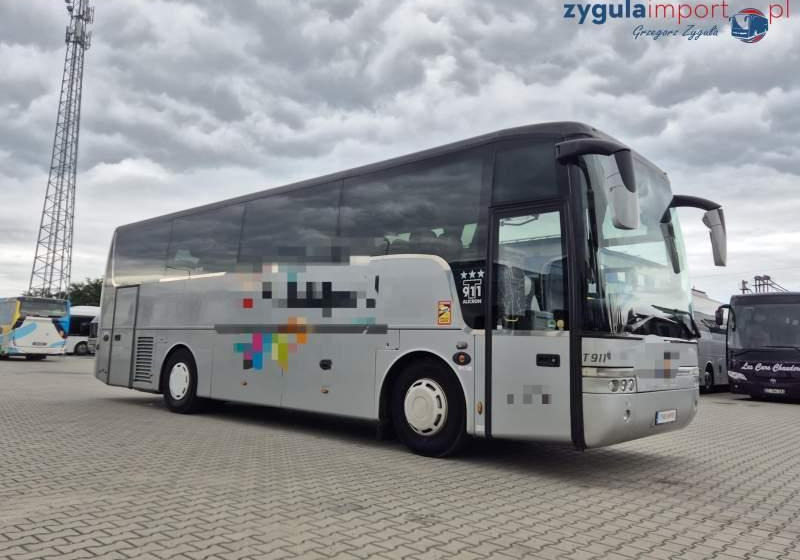 Autocar VanHool 911 ALICRON / SPROWADZONY / 10, 50 M/ MANUAL: photos 1