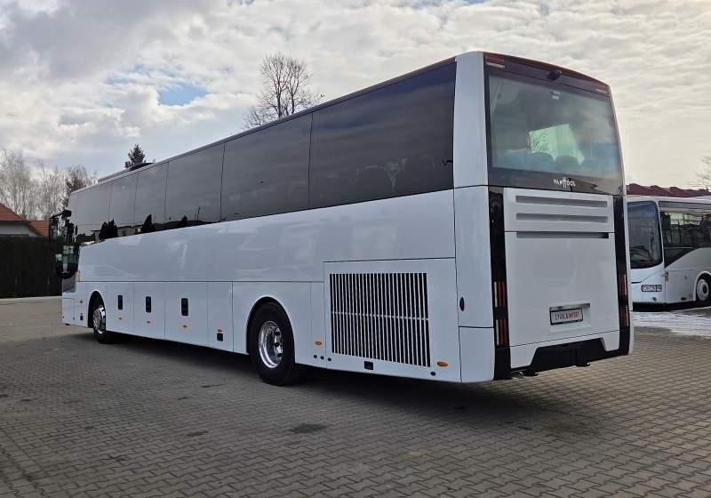 Autocar VanHool EX16 / SPROWADZONY Z FR / 65 MIEJSC / 146 000 KM: photos 14