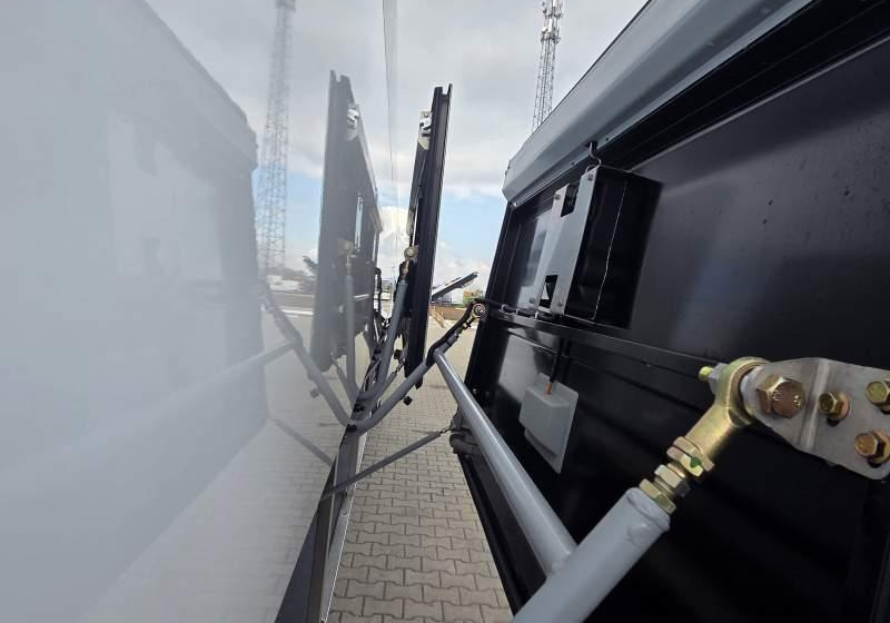 VanHool EX16 / SPROWADZONY Z FR / 65 MIEJSC / 146 000 KM - Autocar: photos 4 VanHool EX16 / SPROWADZONY Z FR / 65 MIEJSC / 146 000 KM - Autocar: photos 4