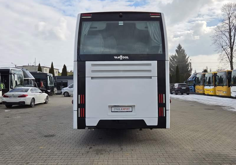 Autocar VanHool EX16 / SPROWADZONY Z FR / 65 MIEJSC / 146 000 KM: photos 18