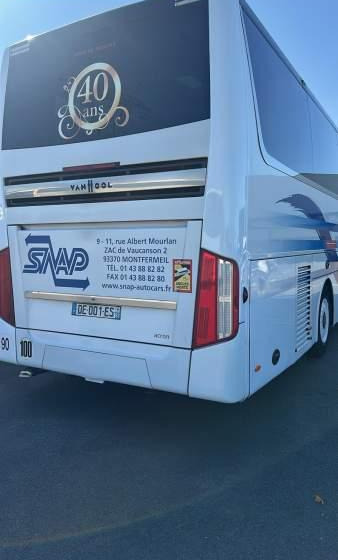 VanHool TX15 ACRON/ SPROWADZONY / MANUAL / EEV - Autocar: photos 2 VanHool TX15 ACRON/ SPROWADZONY / MANUAL / EEV - Autocar: photos 2