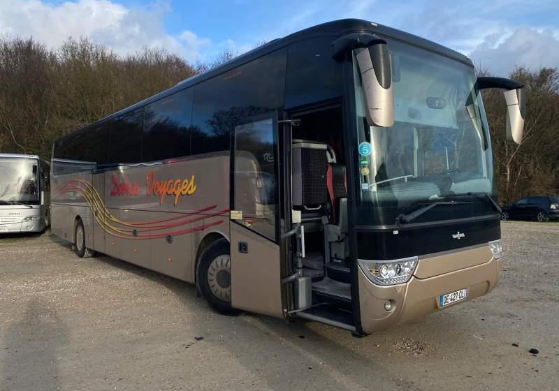 VanHool TX16 ALICRON/ SPROWADZONY / 378 000 KM / MANUAL - Autocar: photos 1 VanHool TX16 ALICRON/ SPROWADZONY / 378 000 KM / MANUAL - Autocar: photos 1