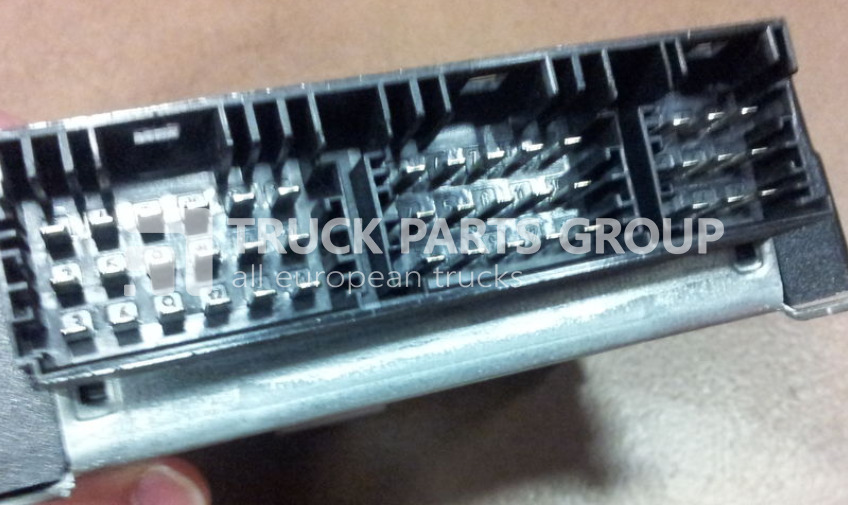 DAF 105 XF, ECAS, EURO5, EURO6, electric control unit 1639389; 16578 control unit - Bloc de gestion pour Camion: photos 3 DAF 105 XF, ECAS, EURO5, EURO6, electric control unit 1639389; 16578 control unit - Bloc de gestion pour Camion: photos 3