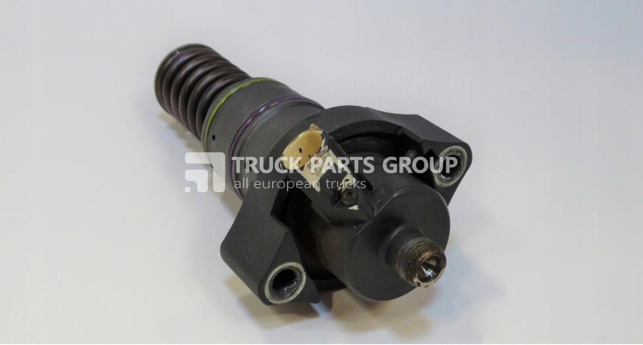 DAF 106XF, XF, CF EURO6, EURO 6 emission, pump unit, pump units, injector, injectors unit, 1871117, 1934322, 2102391 DAF, PACCAR, BEBU2C00000, BEBU2C00100, BEBU2C00200 DELPHI, BEBU2C00300, BEBU2C00500 - Injecteur pour Camion: photos 1 DAF 106XF, XF, CF EURO6, EURO 6 emission, pump unit, pump units, injector, injectors unit, 1871117, 1934322, 2102391 DAF, PACCAR, BEBU2C00000, BEBU2C00100, BEBU2C00200 DELPHI, BEBU2C00300, BEBU2C00500 - Injecteur pour Camion: photos 1