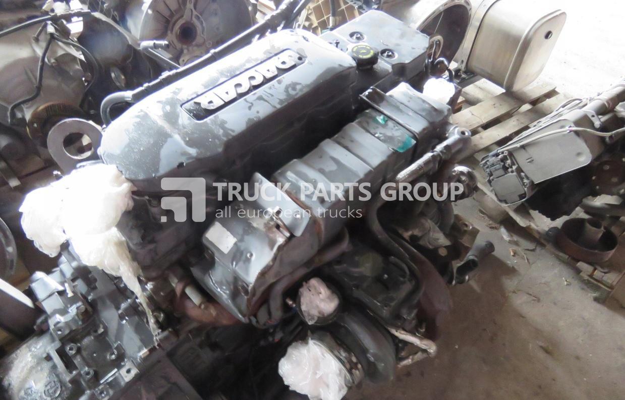 DAF LF EURO6, EURO 6 emission engine PX7, PX - 7, PX 7 type, 6.7 litres, litre capacity, Paccar made by CUMMINS INC., 22142747, 1710250, PX - 7 164 H1, 164 KW, PX - 7 186 H1, 186 KW, 22195531, 1714571 - Moteur pour Camion: photos 1 DAF LF EURO6, EURO 6 emission engine PX7, PX - 7, PX 7 type, 6.7 litres, litre capacity, Paccar made by CUMMINS INC., 22142747, 1710250, PX - 7 164 H1, 164 KW, PX - 7 186 H1, 186 KW, 22195531, 1714571 - Moteur pour Camion: photos 1