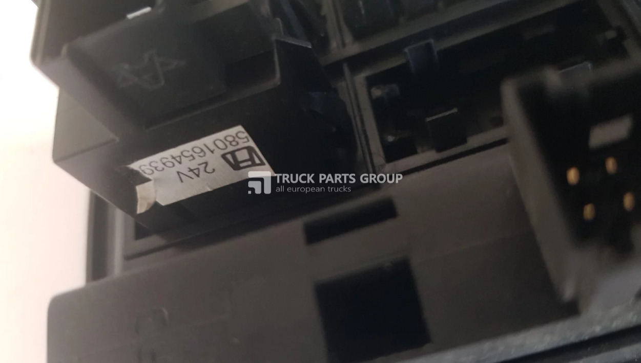 IVECO IVECO STRALIS EURO6 gearshift control, gearbox control switch buttons 5801856139, 5801654939, 5801856103, 5801721121, 5801281040, 5801328718, 4460650730, 504362202, 5801718341, 504388754, 0281020146, - Boîte de vitesse et pièces pour Camion: photos 4 IVECO IVECO STRALIS EURO6 gearshift control, gearbox control switch buttons 5801856139, 5801654939, 5801856103, 5801721121, 5801281040, 5801328718, 4460650730, 504362202, 5801718341, 504388754, 0281020146, - Boîte de vitesse et pièces pour Camion: photos 4