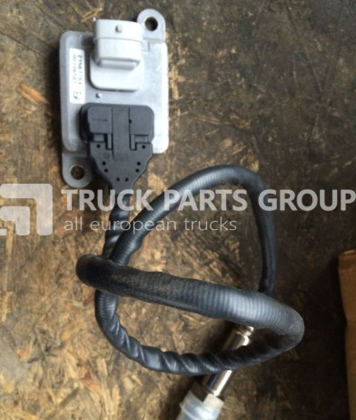 MAN NOX sensor, TGX, TGM, TGL, EURO 5, EURO 6, 5WK96790B, 5WK96618C, muffler - Capteur pour Camion: photos 4 MAN NOX sensor, TGX, TGM, TGL, EURO 5, EURO 6, 5WK96790B, 5WK96618C, muffler - Capteur pour Camion: photos 4